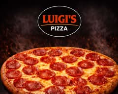 Luigis Pizza (Monterrey)