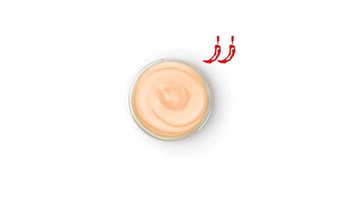 Salsa Creole Spicy Mayo