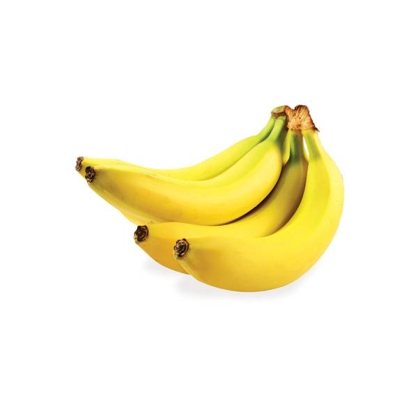 Banana, Organic - 1 Each, Approx.