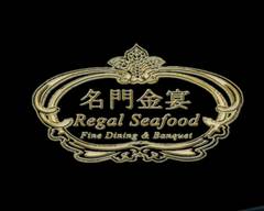 Regal Seafood