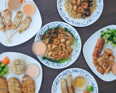 Ichiban Steak & Asian Fusion (Huebner rd)