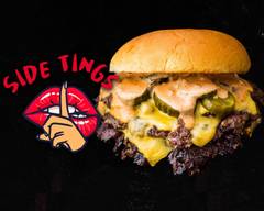 Side Tings - Lewes Rd