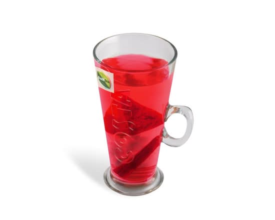 Spiced Apple with Vitamin B6
