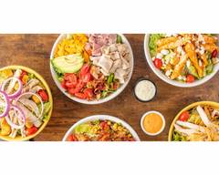 Romaine Calm Salad Bowls (720 W Highland Ave)