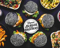 Vegan Burger Brothers - Tilburg