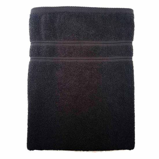 Cottonella toalla liverpool oxford (1 pieza)