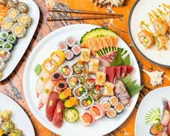 Sushi Mood