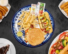 TORTAS Y HAMBURGUESAS LEGNAR (Queretaro)