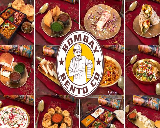 Bombay Bento Co