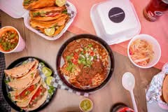 Los Fernández Barbacoa