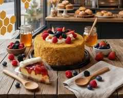 Pasteleria Medovik Florida