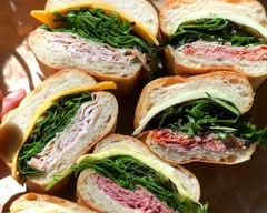 The Hokitika Sandwich Company