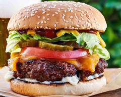Hav-R Charburger