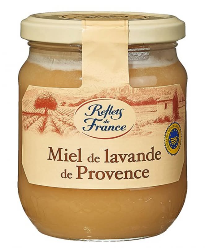 禾法頌普羅旺斯薰衣草蜂蜜- 果香味 <375g克 x 1 x 1BOX箱>