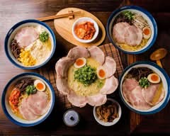 雷亭拉麵 永興店