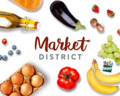 Market District (2687 State Road)