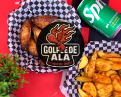 Golpe De Ala Wings-Alitas (Madrid)