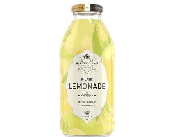 Harney & Sons Lemonade