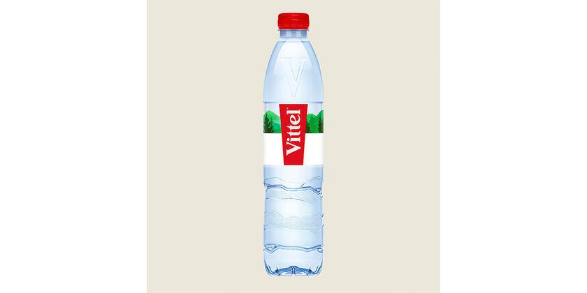 VITTEL 50 CL