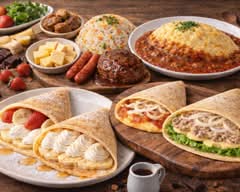 MYDELI・CHOICE