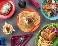 J Christopher’s (Canton, GA)