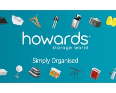 Howards Storage World (Richmond)
