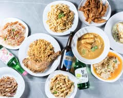 【ミャンマーのお店】RN Myanmar