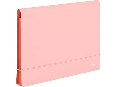 Poppin Accordion 13-pocket File