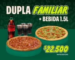 Papa Johns - Vicuña Mackenna