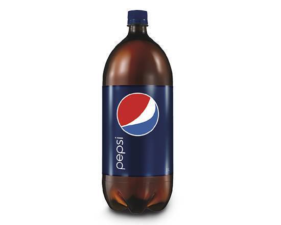 Pepsi (2 lt)