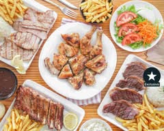 Churrasqueira Rotunda