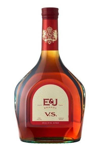 E&J Vs Brandy (1.75 L)