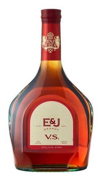 E&J Vs Brandy (1.75 L)