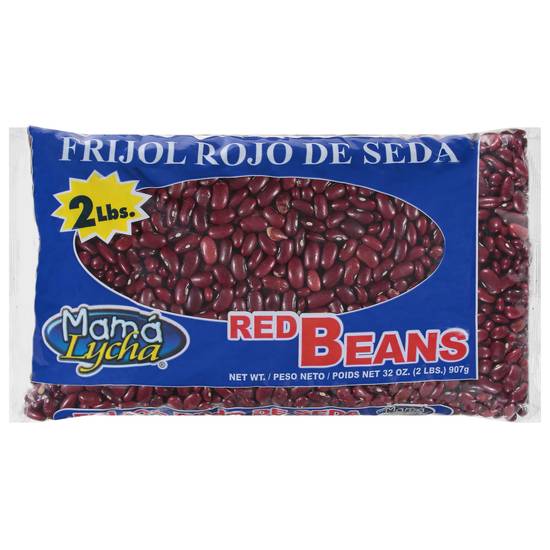 Mama Lycha Red Beans
