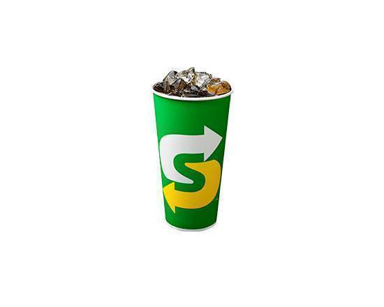 �雪碧 (大杯) Sprite (22oz)