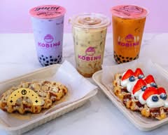 Kobing Dessert Studio (Citrus Heights)