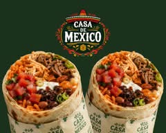 Casa De Mexico (Bracknell RG12)