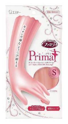 ST優美躍動指尖強化手套-粉S(乾貨)^301451627