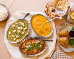 Little India Restaurant