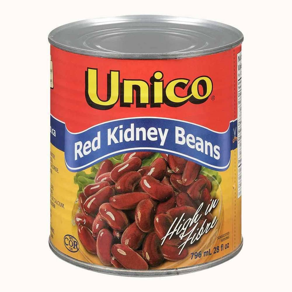 Unico Red Kidney Beans Delivery Near Me Order Online Uber Eats