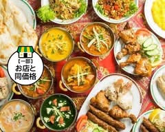 クマリ 阿佐ヶ谷店 KUMARI ASAGAYA