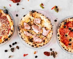 Pizzeria Brasserie le Barrois