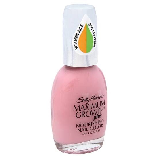 Sally hansen deals profound pink