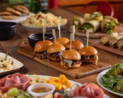 Deli Nerds (1525 Mesa Verde Dr E)