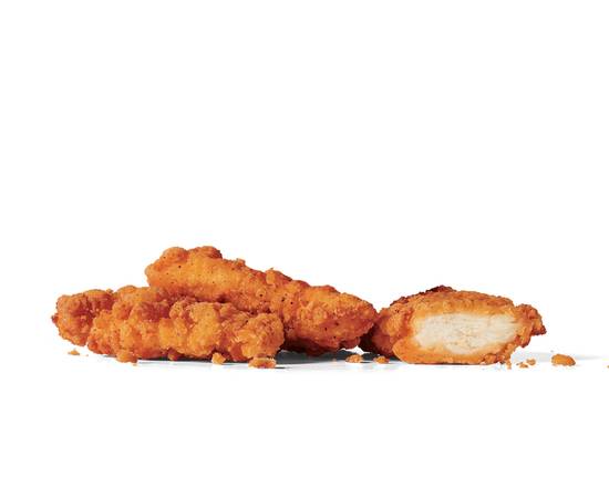 Order 3pc Spicy Chicken Strips  food online from Jack In The Box store, Honolulu on bringmethat.com