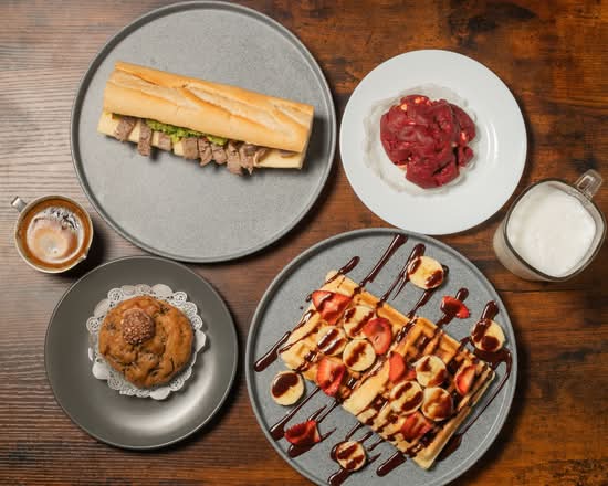 Autumn Blend Coffee (Queretaro)