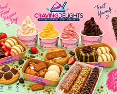 Craving Delights (Caroline Springs)