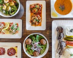 Bosphorus Turkish Cuisine