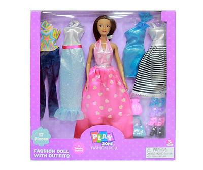 Play zone doll clothes discount