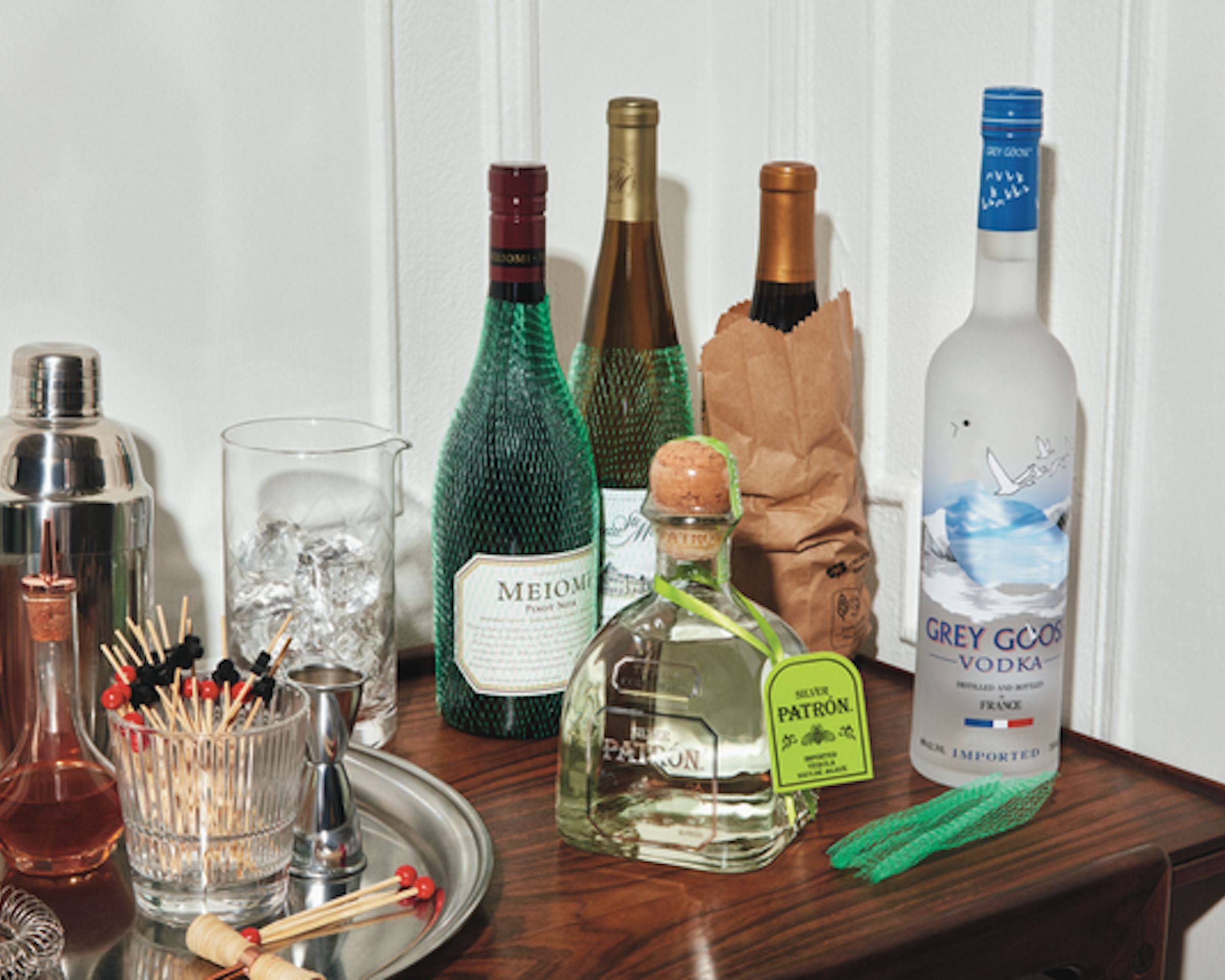 Alcohol Delivery Near Me Uber Eats